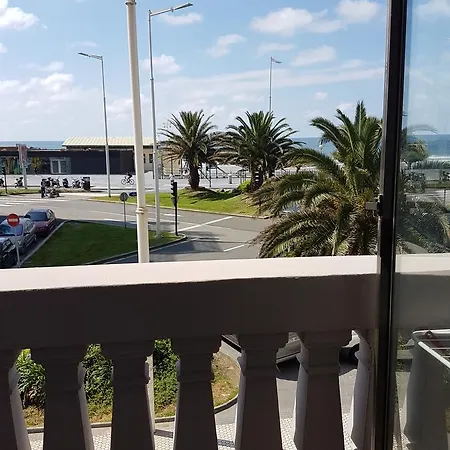 Tu Hogar * Σαν Σεμπαστιάν