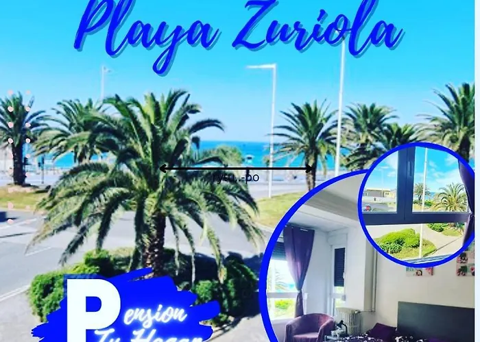 Tu Hogar בית הארחה *