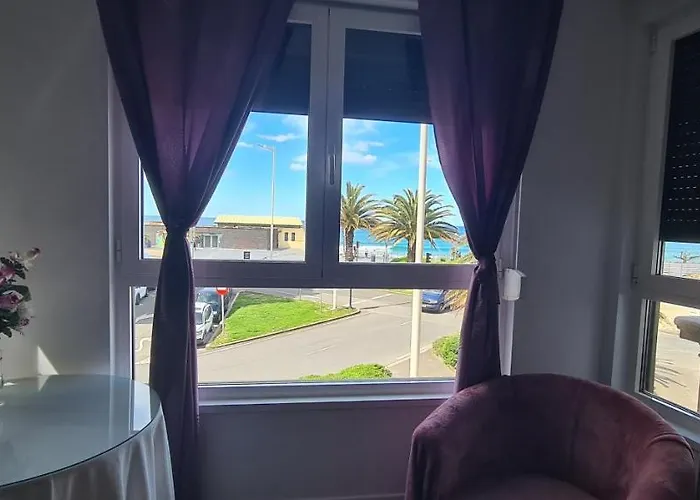 Pensjonat Tu Hogar San Sebastián