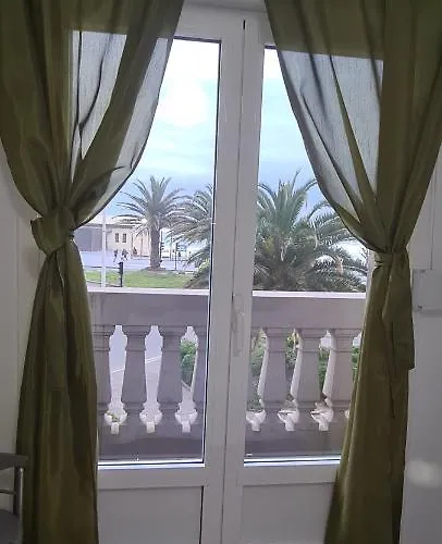 Pensjonat Tu Hogar *