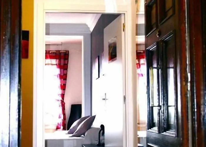 Tu Hogar Pensjonat *