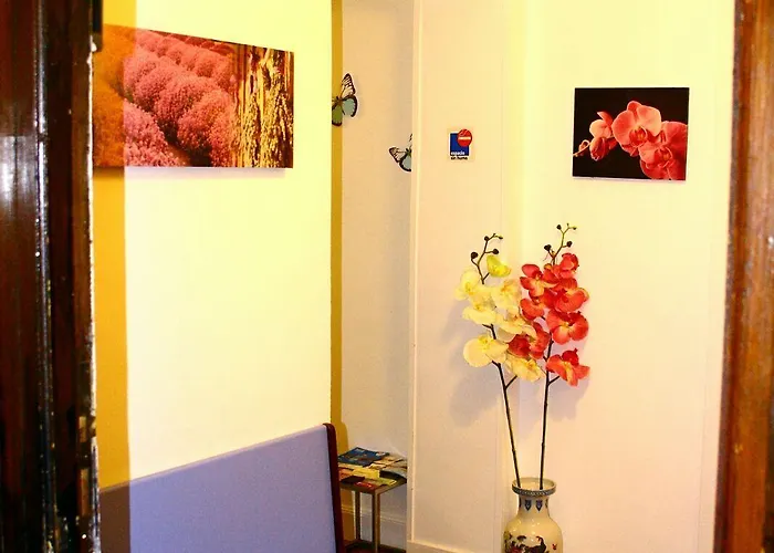 בית הארחה Tu Hogar