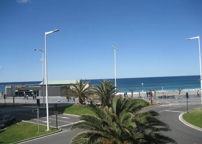 Pensión Tu Hogar San Sebastián