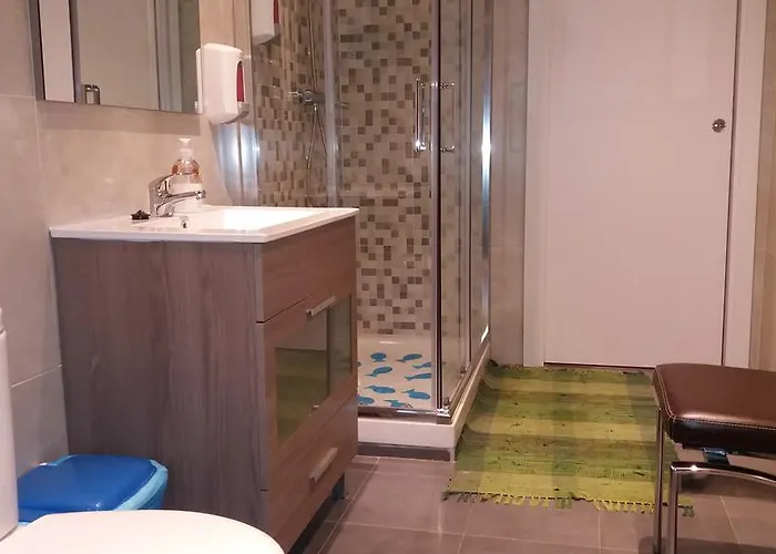 Pensjonat Tu Hogar *