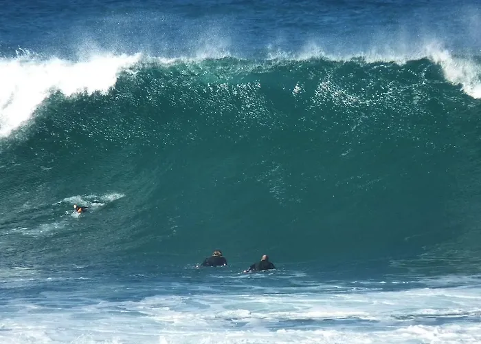 Pensjonat Tu Hogar San Sebastián