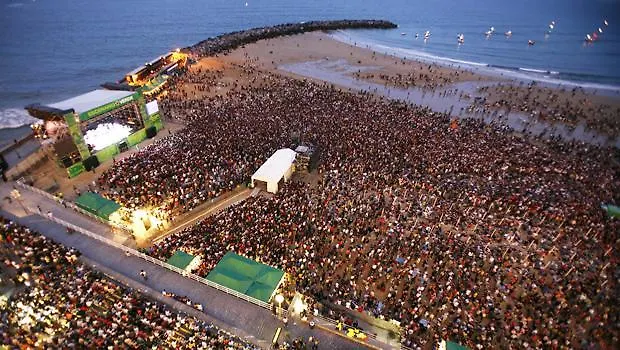 Pensjonat Tu Hogar San Sebastián