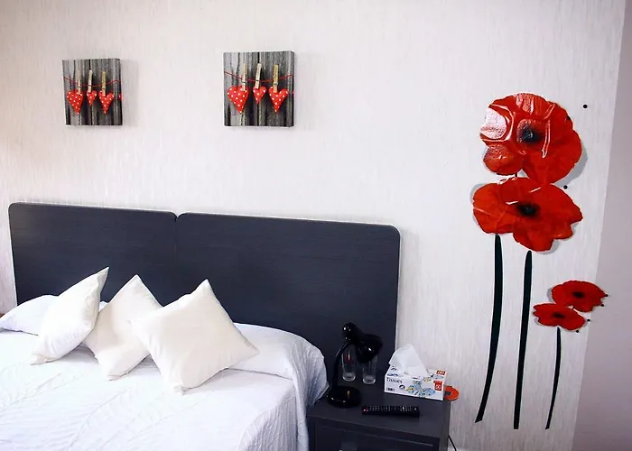 Tu Hogar San Sebastián