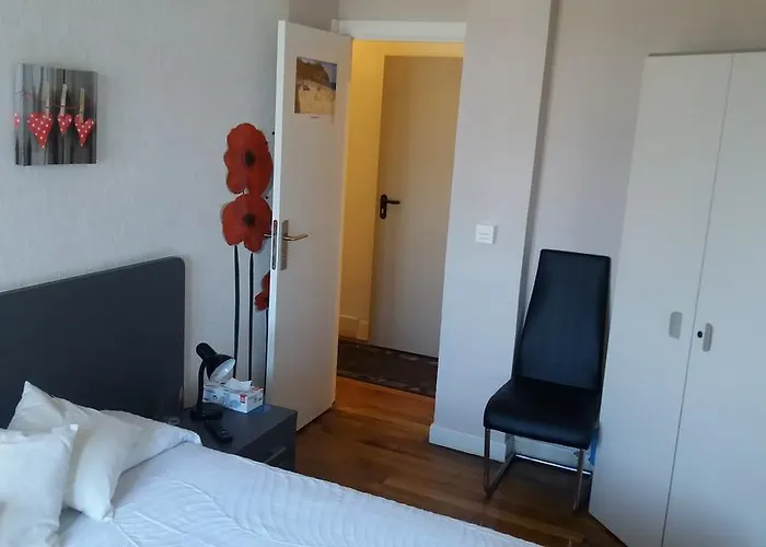 Tu Hogar San Sebastián