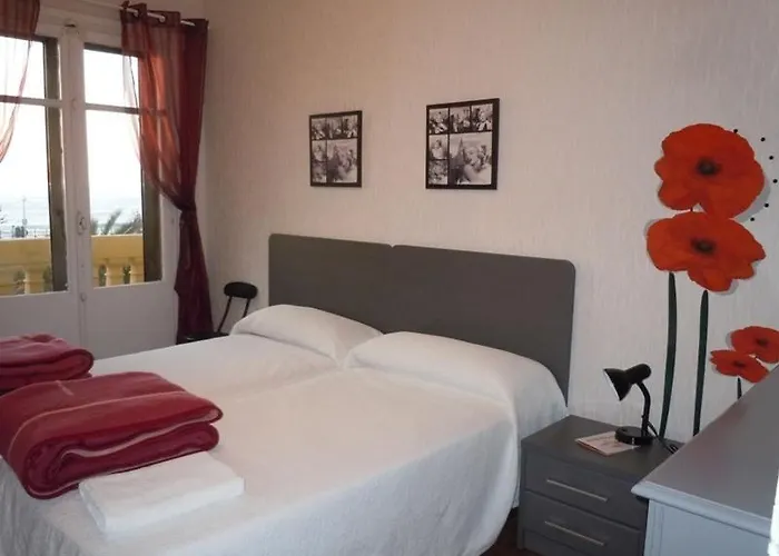 Tu Hogar * סן סבסטיאן