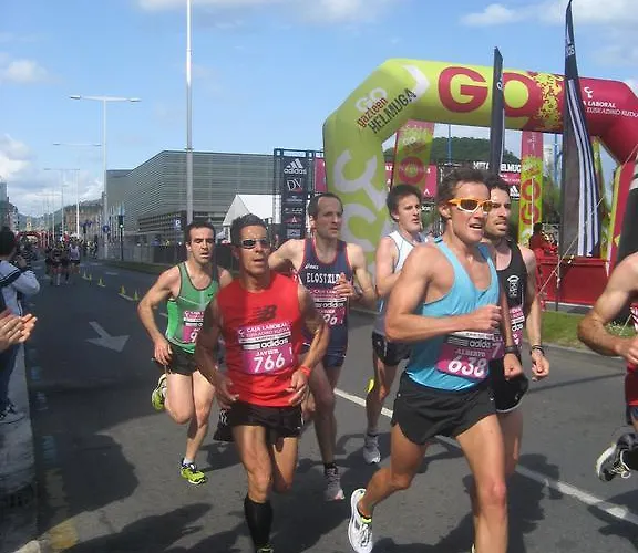 Tu Hogar Pensjonat *