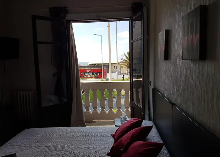 Tu Hogar Pensjonat *