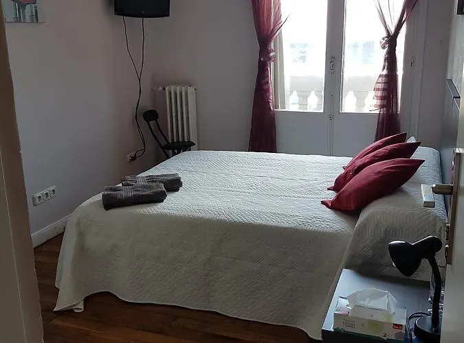 Tu Hogar * San Sebastián